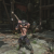 "Masked Grave Robber - Pickaxe" icon